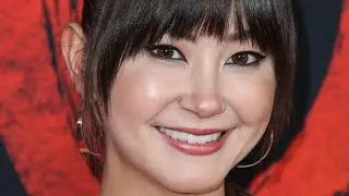 Happy Birthday to Kimiko Glenn (@OhLittleAsianOne): "Nous York" concept store scene