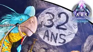 Incroyable Cadeau d'Anniversaire ! - ARK : ABERRATION ASCENDED [#2]