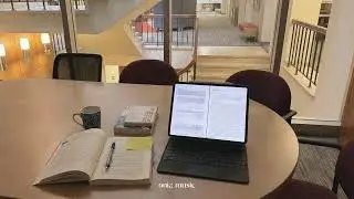 Buttery Bass 🧈 Soft LoFi Study BGM for Deep Focus