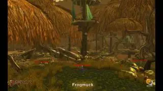 Alganon Trailer