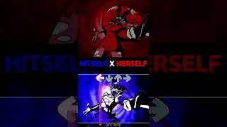 🎶HIT SINGLE REAL | HITSELF X HERSELF🎤