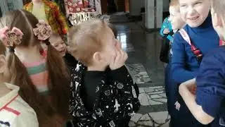 1 апреля! "Смех продливает жизнь"