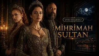 Mihrimah Sultan: Kanuni’nin Gölgesindeki Güçlü Kadın | Uyku İçin Tarih