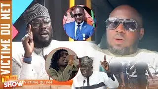 URGENT AZIZ NDIAYE CONVOQUE A LA GENDARMERIE? ...SA NDIGOU WALY SÉKK MOME LIMOU DÉFF