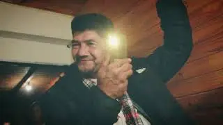 Los Rebeldes - Enganchados en casa (de la mente)