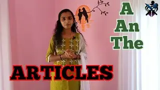 Articles | How to use articles in English | what are articles | how to learn articles in English