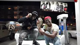 MONEYBOYMAX x QUABEATS - World is Ours