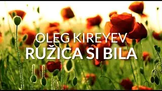 OleK Sax - Ruzica si bila