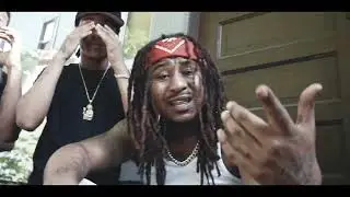 NuNaveli - "Aint Snipe Us" @SkrillaVisuals