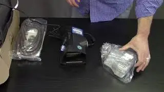 ResMed Airsense 10 Unboxing