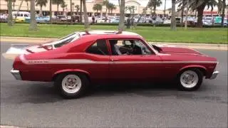 When you leave a car show... do this!