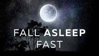 Fall Asleep Fast ★︎ Dark Screen ★︎ Beat INSOMNIA
