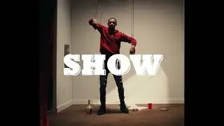 [FREE] A Boogie Wit Da Hoodie x Stunna Gambino type beat - Show