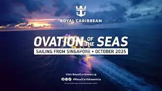 Applaud Every Moment on the Boldest Ships at Sea