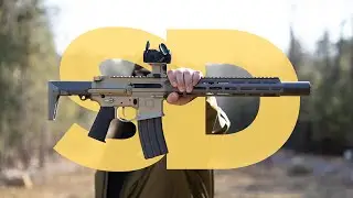 Q  |  What's Q  |  Honey Badger SD