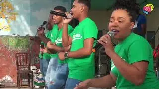 JC & FRIENDS - MATE BINA LIVE VIRTUAL 2021