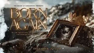 TMC Christmas Production | Born Again