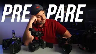 Untold Impact of Recession on Filmmakers and Videographers