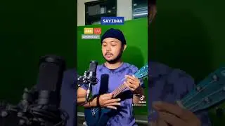 Sayidan - Shaggy Dog 