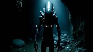 REMUS - ARRIVAL - Alien's World - #alien #shortvideo #shortmovie