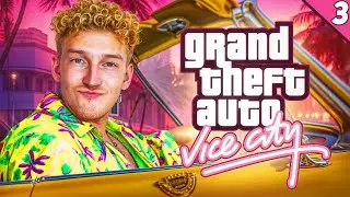 UKRADŁEM CZOŁG! 🤯 - GTA VICE CITY #3