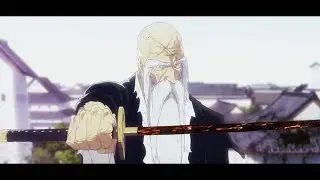 Yamamoto Bankai Edit - Gangsta's Paradise