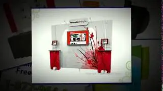Hang Ten Stretch Fabric Display System