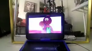 Tin Toy (1988) (PAL Version)