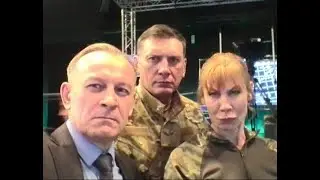 Морские Дьяволы за кадром