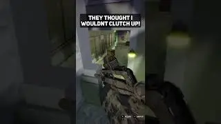 They Thought I Wouldn’t CLUTCH UP! - Blackhawk Rescue Mission 5