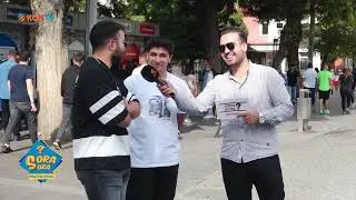 SORA SORA  YARIŞMA - 4 EYLÜL 2024
