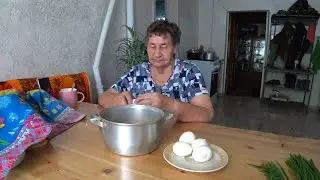 КАЗАХСТАН 🇰🇿 ЖАРА +40🌞Как живут люди на Юге Казахстана  #деревня #казахстан #жизньвдеревне #хутор