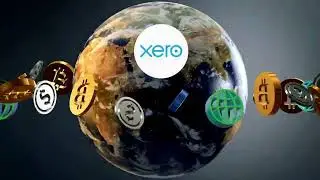 Crypto Accounting for Xero | Contacrypto