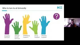 Lockdown Assembly: Health and Disability at University