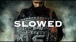 Finish Line (SLOWED) by Skillet