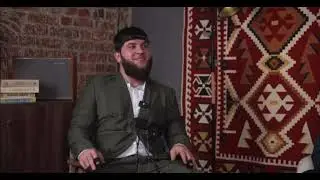 Хьусайн и Сакал😂😂👈🏻