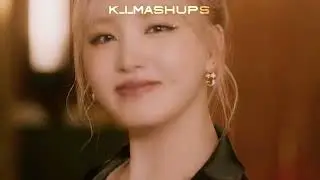 OFF THE RECORD × NOBODY [MASHUP] {RECUESTED}