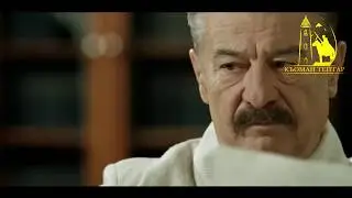 ХАСАН ИСРАИЛОВ ТЕРЛОЕВСКИЙ промo (из цикла 100 ВЕЛИКИХ ВАЙНАХОВ)