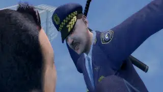 THE TRUE BACKSTORY OF Troy Bradshaw | Saints Row 2 | YTP