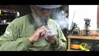 Why I Started My Once Upon A Pipe YouTube Channel- The Original Video