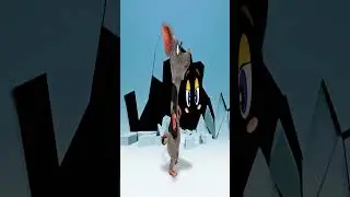 Super Mouse 🐭 Funny Mouse 