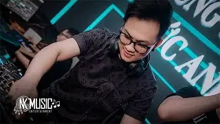 ✈Cứ Ngỡ Là Anh & Thích Thì Đến Remix - Đinh Tùng Huy, Nguyễn Thạc Bảo Ngọc - Hùng Teddy Remix