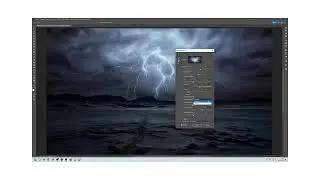 Jak na kompletní změnu oblohy na snímku v Adobe Photoshop