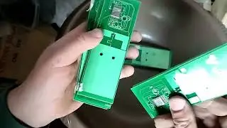 Посылка от Евгения