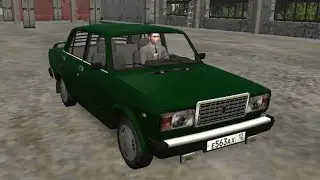 Купил отечественное авто Жигули 2107 - Мотор Депот