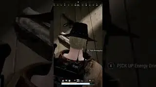 PUBG FAIL -  Grenade 