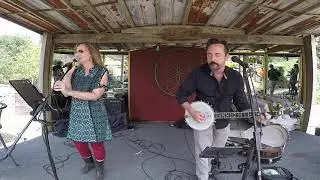 Let the Mystery Be (Iris Dement cover)