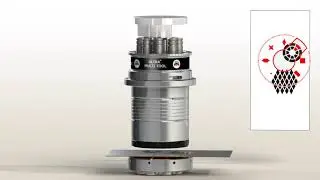 MATE Ultra UMT 8A Multi Tool
