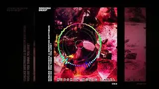 Sunlike Brothers, Brenton Mattheus - Who Do You Think You Are?(slowed bass remix by RMLSTUDIO)