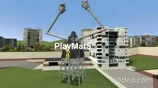 моя 1 анимация